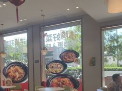 -李先生牛肉面大王(广渠门内店)