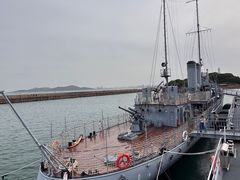 -中国人民解放军海军博物馆