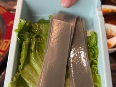 -潮辣重庆火锅(二七万达店)