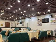 -东四民芳餐厅(世茂工三店)