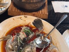 -杭州和达希尔顿逸林酒店·和园中餐厅-杭帮菜名店