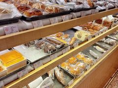 -OUR Bakery(SKP-S店)