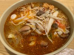 -筒骨麻辣烫(永同昌公寓胜明花园店)