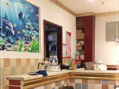-巴依兄弟西域美食(机场店)