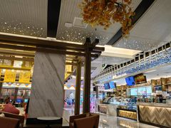 -青水瓦台汤泉(未央店)