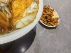 -易裕和·长沙米粉(竹塘西路店)