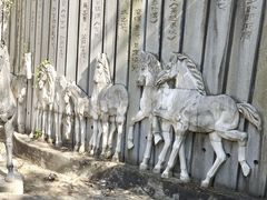 -白马涧龙池景区