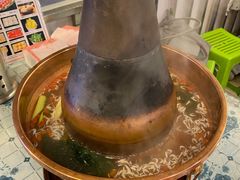 -寻小欢焖烤羊肉串(九眼桥店)