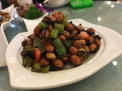 下酒菜-三六三杭州菜(水上总店)