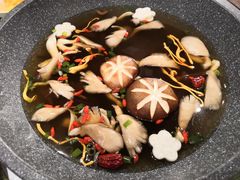 -老灶堂文创火锅(文艺路店)