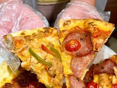 -get pizza意大利餐厅(凯德MALL店)