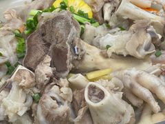 -凤城康记饭店