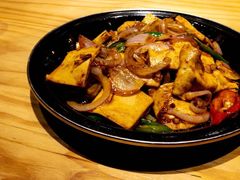 -十三式重庆江湖菜(金茂览秀城店)