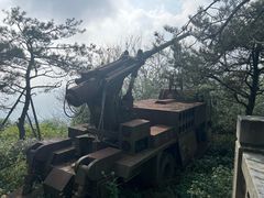 -娄山关景区