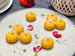 -汉水谣·江景餐厅(江滩店)