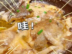 -邹开喜·炭炉鸡煲·海鲜火锅(虹口足球场店)