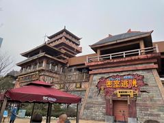 -合肥融创乐园