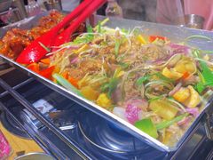 -韩国大金刚烤肉·料理(印象城店)