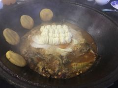 小花卷-小赖鱼馆
