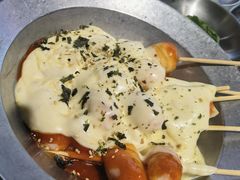 -哼蟹二将·烤肉酱蟹(合生汇店)