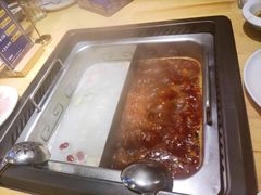 -东道煮牛肉火锅(重庆路店)