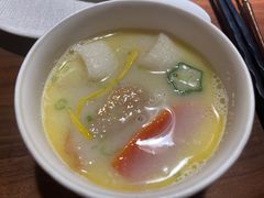 -揽季锅物会.福建黄鱼.海鲜姿造(五四路店)