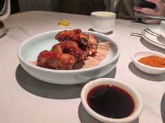 -涌上外婆桥(海宁银泰城店)