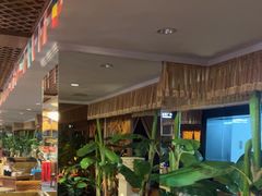 -北丽宫水疗会(宝利来国际大酒店店)