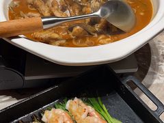 -上荔晶·土菜馆(古田店)