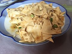 -黄店镇芝堰英才饭店