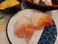 -濱寿司(高新伊藤店)