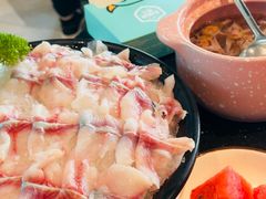 -五星桥原切肥牛火锅·30年专注好牛肉(湖塘店)
