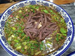 -惠记粉汤羊血(小南门店)