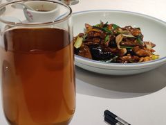 -惠丰堂饭庄(北洼路店)