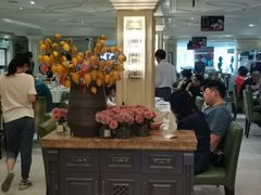 -大鸭梨烤鸭(左家庄店)