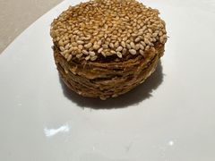 五万元烧饼-浩爷羊蝎子火锅(望京店)