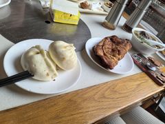 -清真·鸦儿李记·涮肉(马家堡店)