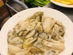 -鑫龙火锅城(青岛分店)