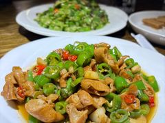 -建德食府·十八年建德菜(天目里国际街区店)