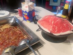 -红鼎坊·老成都火锅(新南门店)