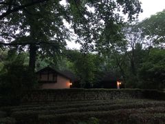 -法云安缦酒店