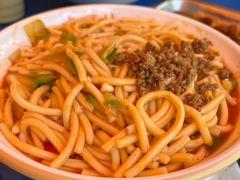 -青海名吃尕张娃非遗烤肉(海湖总店)