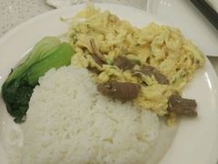 -甜蜜蜜港式茶餐厅(虹梅店)