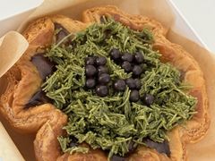 -吉森Bakery(教育路店)