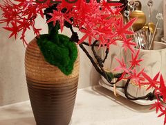 -洄归山也·高空C位湖景下午茶(东方之门店)