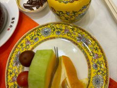 -汇贤府·李氏新鲁菜(万寿路店)