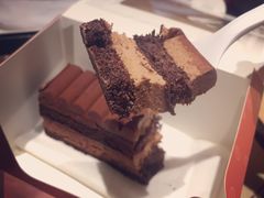 -麦当劳(新王府井店)