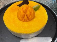 -白云宾馆-祥云西餐厅·法式鹅肝海鲜自助