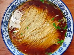 -老横泾面馆(吴中横泾店)