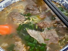 -韩萍老南京馄饨(河西万达店)